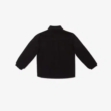 Fendi Junior Shirt Jacket | Thumbnail 2 Fendi Junior Shirt Jacket | Thumbnail 2
