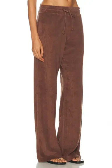 Year of Ours Terry Vacation Pant | Thumbnail 2 Year of Ours Terry Vacation Pant | Thumbnail 2
