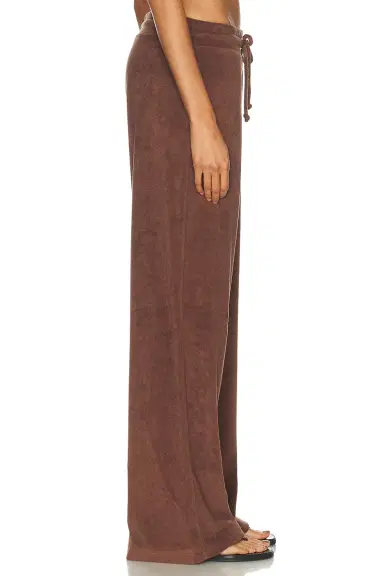Year of Ours Terry Vacation Pant | Thumbnail 3 Year of Ours Terry Vacation Pant | Thumbnail 3