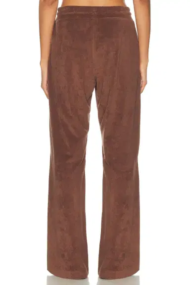 Year of Ours Terry Vacation Pant | Thumbnail 4 Year of Ours Terry Vacation Pant | Thumbnail 4