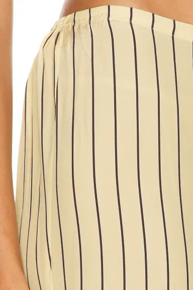Staud Stroll Silk Pant | Thumbnail 6 Staud Stroll Silk Pant | Thumbnail 6