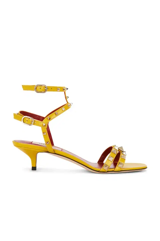 Valentino Garavani Rockstud Sandal