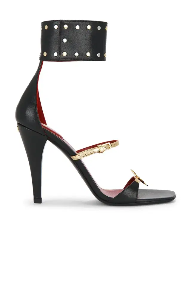 Valentino Garavani Cuffie Sandal