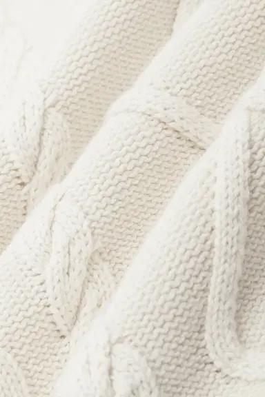 SRG Amberlyn Roll Neck Cable Sweater | Thumbnail 6 SRG Amberlyn Roll Neck Cable Sweater | Thumbnail 6
