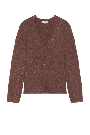 SRG Samita Textured Cardigan | Thumbnail 5