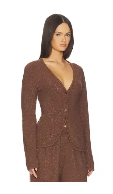 SRG Samita Textured Cardigan | Thumbnail 8