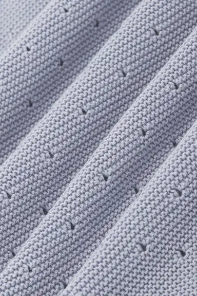 SRG Gidget Knit Polo Cardigan | Thumbnail 6