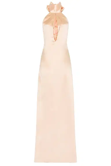 SRG Imogen Silk Dress | Thumbnail 4