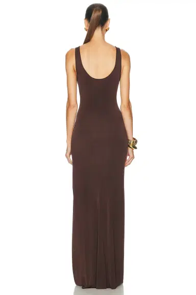 SRG Octayvia Knit Gown | Thumbnail 3