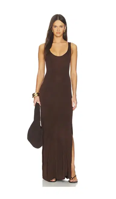 SRG Octayvia Knit Gown | Thumbnail 6
