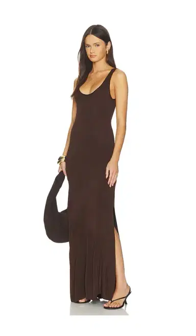 SRG Octayvia Knit Gown | Thumbnail 7