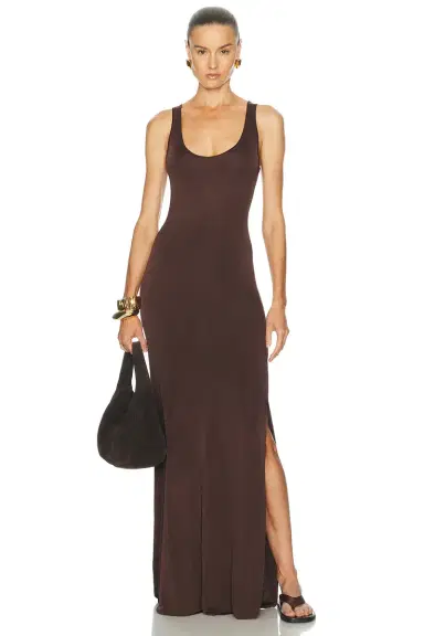 SRG Octayvia Knit Gown | Thumbnail 1