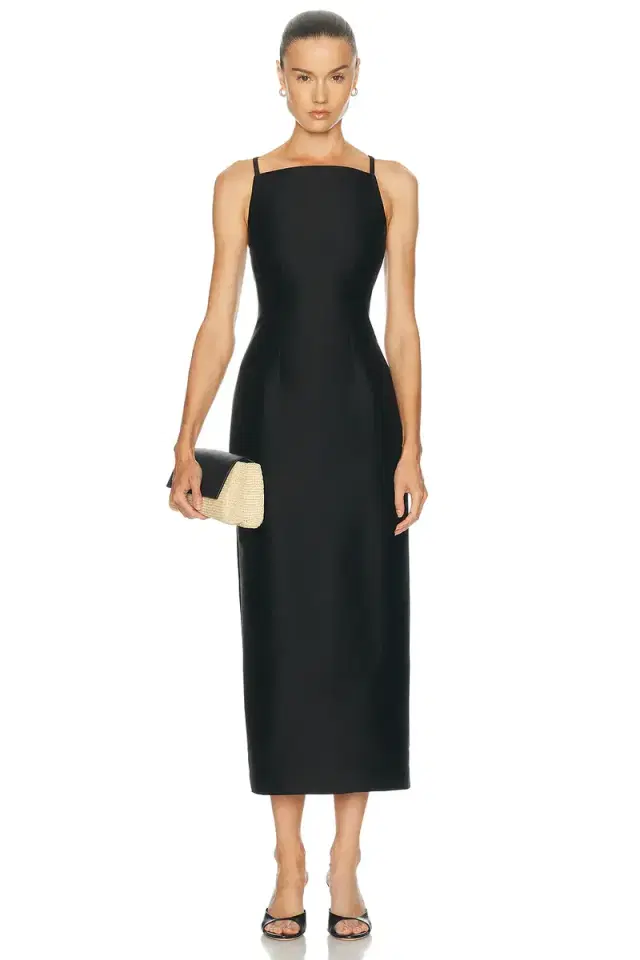 Valency Dress