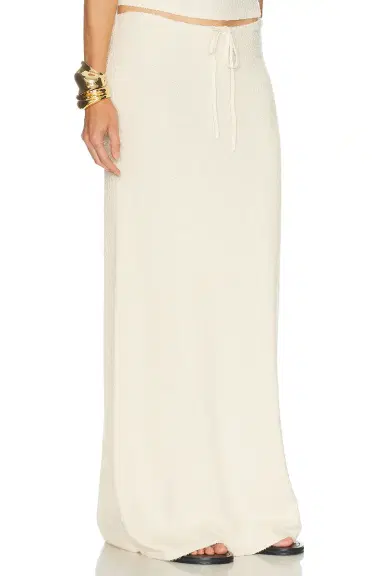 SRG Tamilore Textured Knit Skirt | Thumbnail 2 SRG Tamilore Textured Knit Skirt | Thumbnail 2