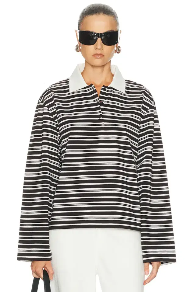 SRG Westley Top