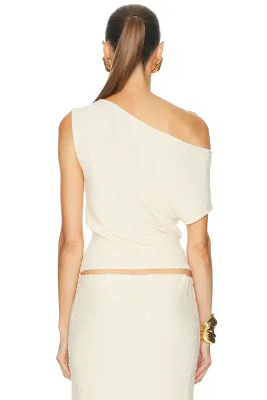 SRG Tamilore Asymmetric Top | Thumbnail 4