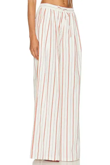 Dolce & Gabbana Wide Leg Pant | Thumbnail 2