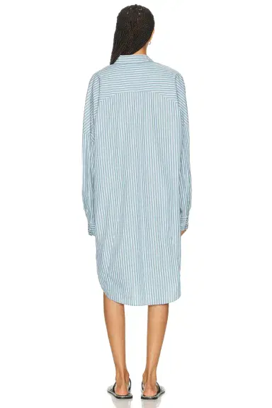 Dries Van Noten Dasia Dress | Thumbnail 3