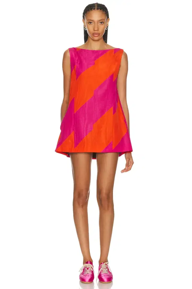 Dries Van Noten Dabel Dress