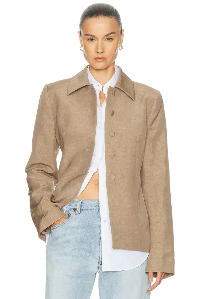 Mattie Blazer