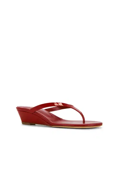 Christopher Esber Scala Wedge Sandal | Thumbnail 2