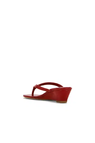 Christopher Esber Scala Wedge Sandal | Thumbnail 3