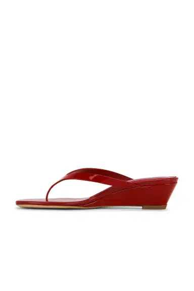 Christopher Esber Scala Wedge Sandal | Thumbnail 5