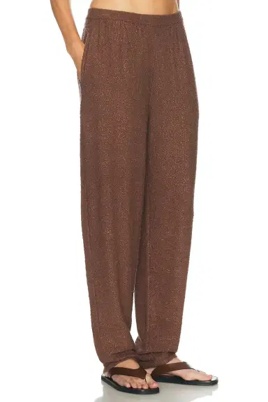 SRG Samita Textured Knit Pant | Thumbnail 2