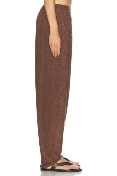 SRG Samita Textured Knit Pant | Thumbnail 3