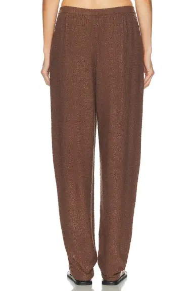 SRG Samita Textured Knit Pant | Thumbnail 4