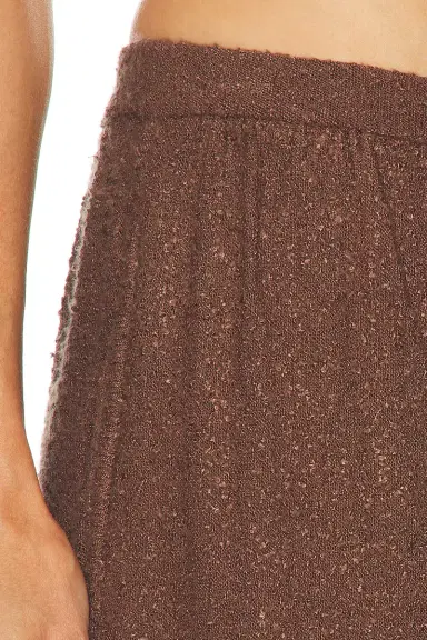SRG Samita Textured Knit Pant | Thumbnail 6