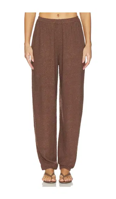 SRG Samita Textured Knit Pant | Thumbnail 9