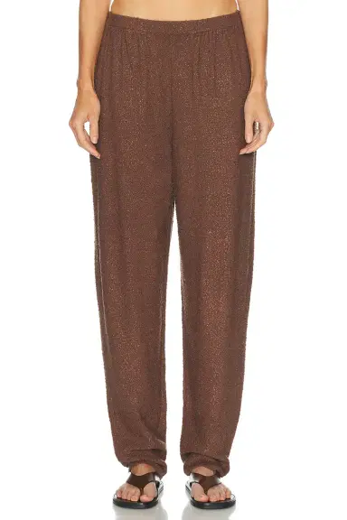 SRG Samita Textured Knit Pant | Thumbnail 1