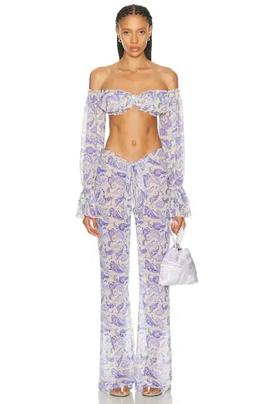 Bananhot Tommy Pant | Thumbnail 5