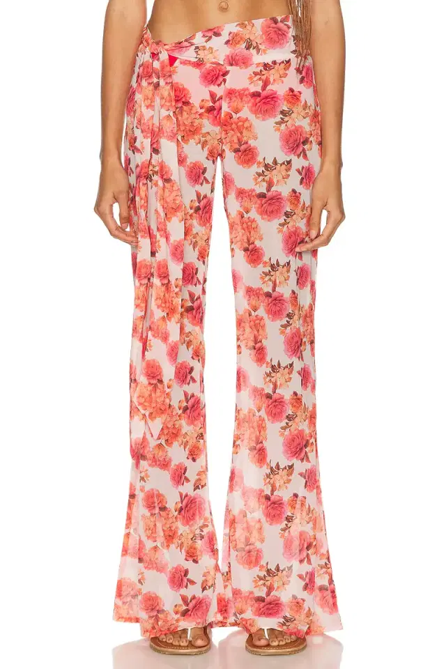 Bananhot Bowie Pant