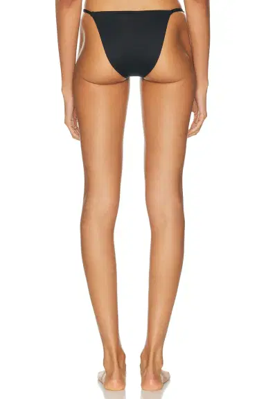 Skims Iconic Swim Bikini Bottom | Thumbnail 3 Skims Iconic Swim Bikini Bottom | Thumbnail 3