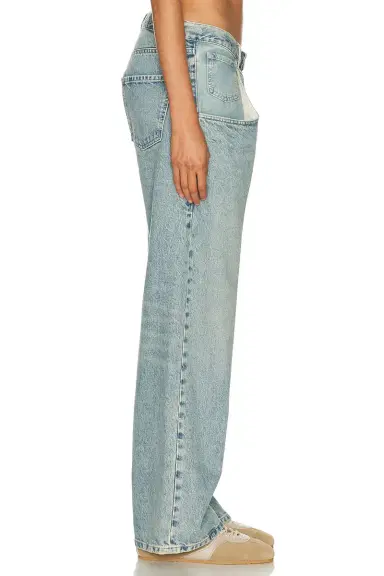 Maison Margiela Wide Leg | Thumbnail 3 Maison Margiela Wide Leg | Thumbnail 3