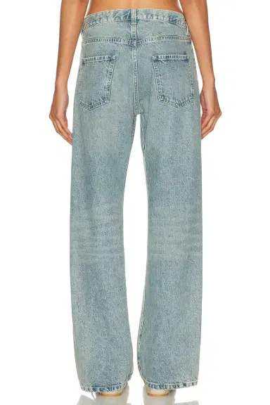 Maison Margiela Wide Leg | Thumbnail 4 Maison Margiela Wide Leg | Thumbnail 4