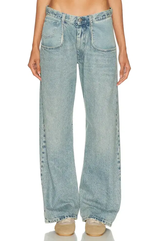 Maison Margiela Wide Leg