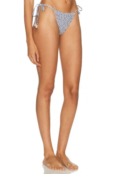 La Porte Kourtney Bikini Bottom | Thumbnail 2