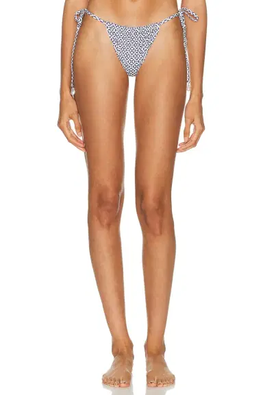 La Porte Kourtney Bikini Bottom | Thumbnail 1