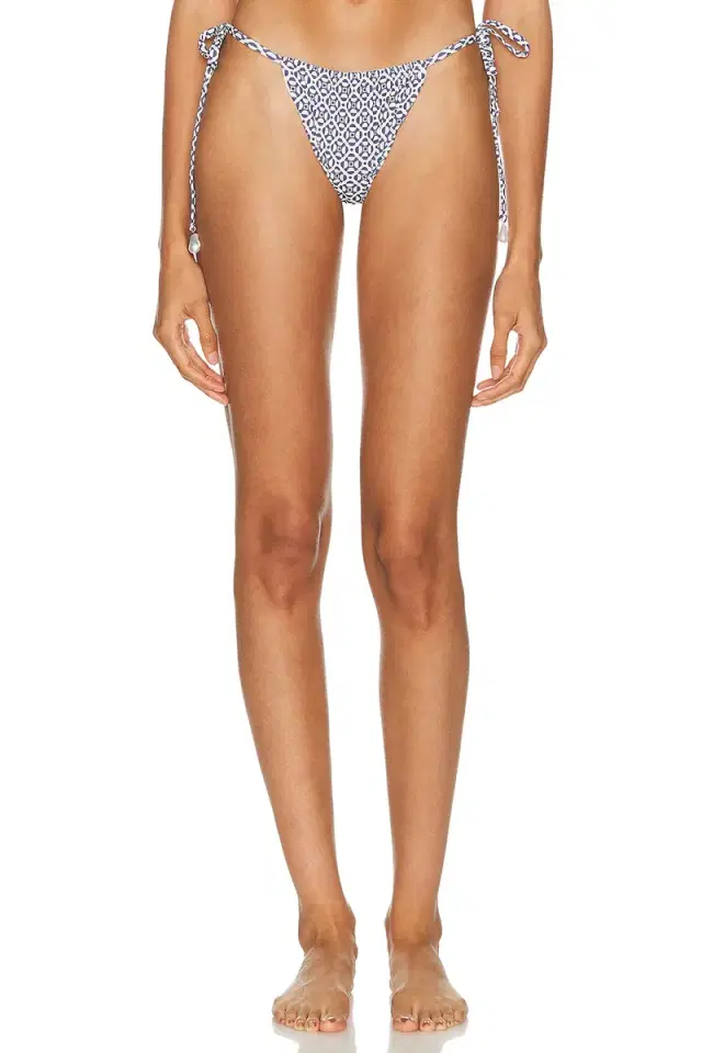 La Porte Kourtney Bikini Bottom