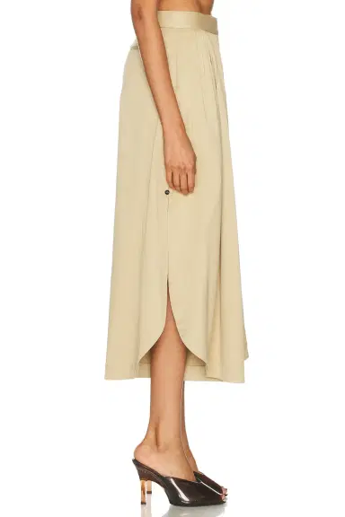Adam Lippes Athena Pant | Thumbnail 3