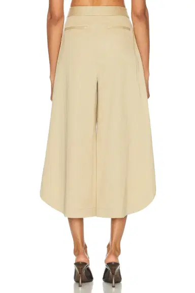 Adam Lippes Athena Pant | Thumbnail 4