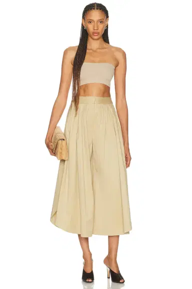 Adam Lippes Athena Pant | Thumbnail 5
