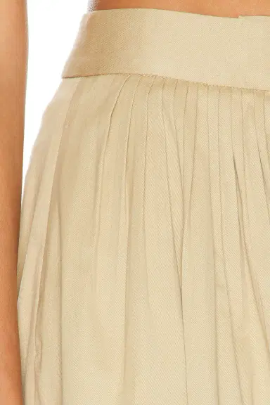 Adam Lippes Athena Pant | Thumbnail 6