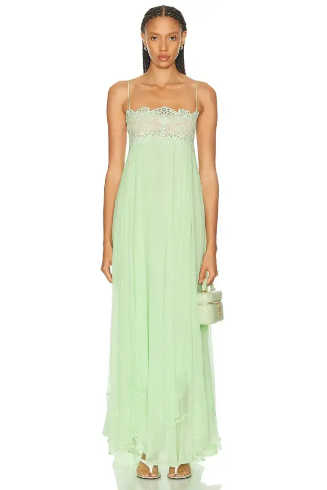 Gypsy Dress