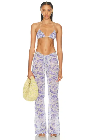 Bananhot Liv Bikini Top | Thumbnail 4 Bananhot Liv Bikini Top | Thumbnail 4