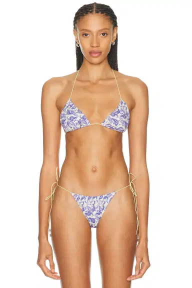 Bananhot Liv Bikini Top | Thumbnail 1 Bananhot Liv Bikini Top | Thumbnail 1