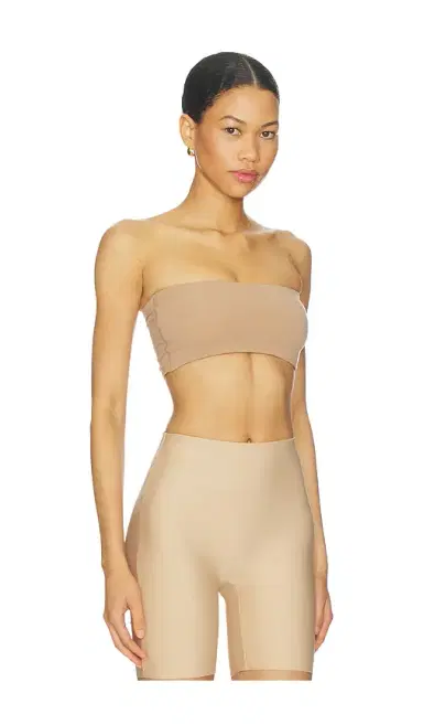 SKIMS Fits Everybody Bandeau | Thumbnail 2